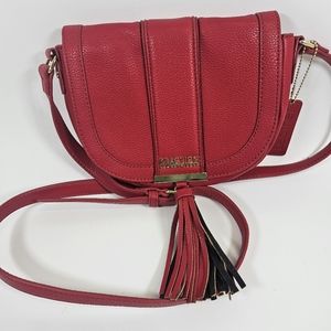 Reaction Kenneth Cole crossbody bag